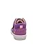Superfit Baby Mädchen SUPERFREE Sneaker, LILA/GRÜN 8500