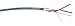 General Cable - C0761A.41.10 - Shielded Multi-Conductor, 1000 ft. Length, Gray Jacket Color, Number of Conductors: 3