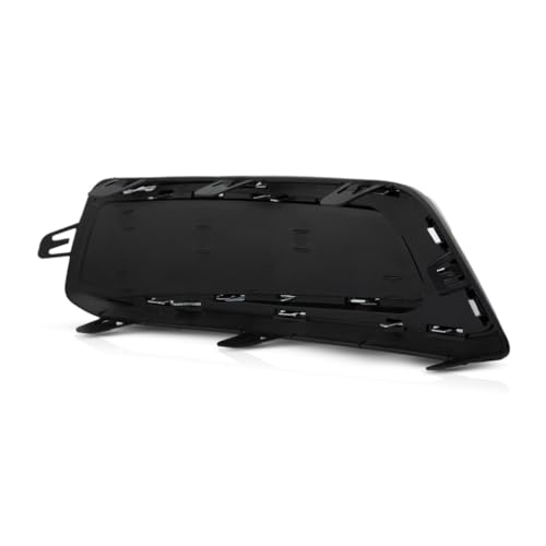 For Chevy Impala 2014-2020 Fog Light Cover Driver Side | Front | Plastic | Black | Replacement For GM1038145 | 22738853, 615343555959 by KarParts360 - Used condition - Image 5