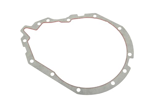 Image of GM Genuine Parts 15270969 Front Differential Carrier Gasket