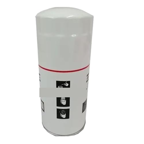 Image of LZIKKGKI 1614727300 oil filter cartridge for GA200-250 oil filter cartridge oil filter