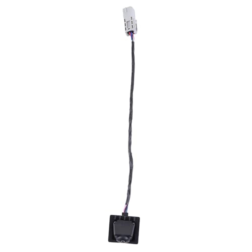Image of 23171840 Rear View Backup Camera Replacement for Cadillac CTS 2011 2012 2013 2014 for Encore 2013-2021, for Cruze Equinox Premier LS LT Reverse Back Up Parking Cam Recorder 42389646 20793585