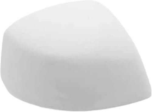Coque de rétroviseur Civic 2012 2013 2014 2015 boîtier de rétroviseur extérieur sans clignotant