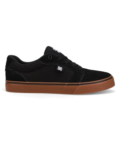 Image of DC Mens Anvil Tx M Shoe Sneakers