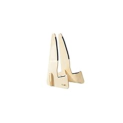 Ruach GS-7 Support pour guitare électrique et basse en bouleau - Les Beatles, Paul McCartney, John Lennon, RIngo Starr, George Harrison Ruach GS-7 Support pour guitare électrique et basse en bouleau – Image 3