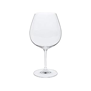 Riedel vinum pinot noir burgundy red glasses set of 4  urban country home decor