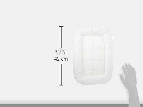 Miniatura 7 de Midwest Homes for Pets Cama para mascotas para transportador de perros y transportador de viaje, cama para mascotas se adapta a transportadores de