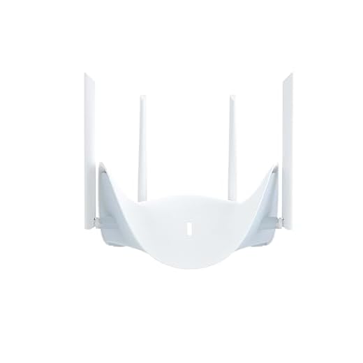 D-Link Aquila PRO AI BE9500 Wi-Fi 7 Smart Router (R95) – Tri-Band Mesh AI Router mit 2.5GbE Ports, ultraschnelle Konnektivität, erweiterte Sicherheit, Kindersicherung