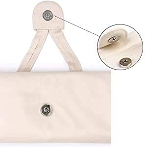 21Pcs Quality Makeup Brushes Nevsetpo Full Face Makeup Brush Sets & Kits With Beauty Sponge Blender Brush Cleaner Mat Large Kabuki Foundation Powder Contour Blending Blush Eye Shadow Lips Travel Pu Bag Included (18+3Pcs, Champagne) #TOP6