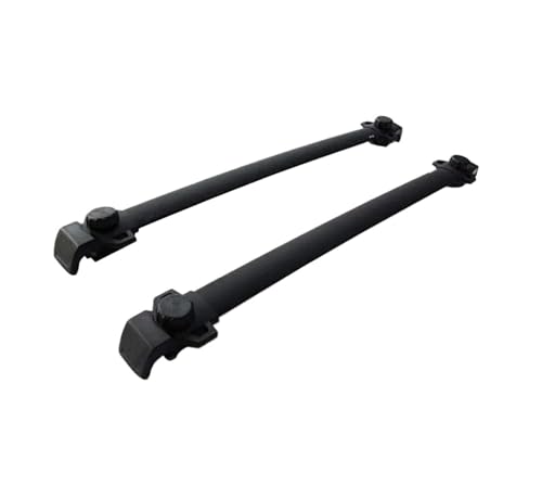 Barres de toit pour Nissan X-Trail Rogue 2014-2020 barres transversales de toit