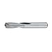 Screw Mach Dril, SS, Carbide, 1.2mm, 135 Deg
