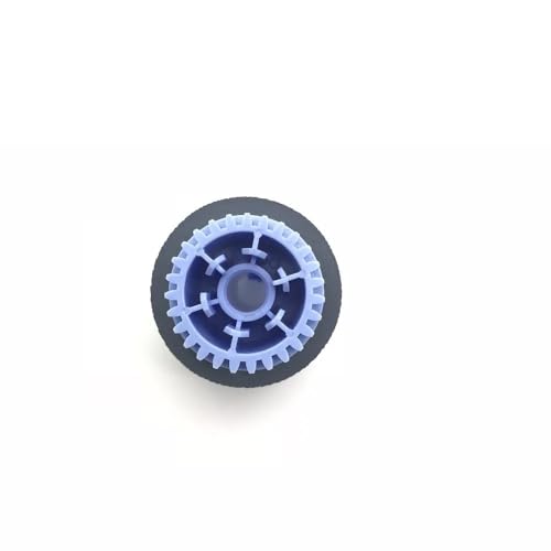 Rouleau de séparation de rechange RF5-3338 pour bac d'alimentation HP 9500 et 9040 - 3