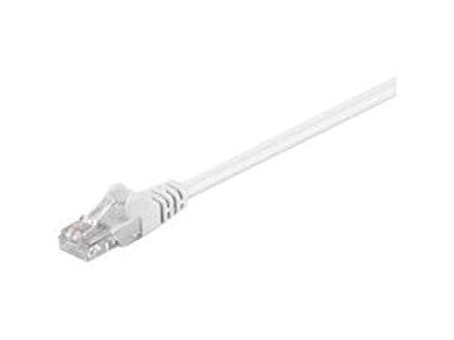 Microconnect B-UTP5075W Networking Cable White 7.5 M Cat5E U/Utp (Utp)
