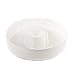 Rapid Bee Feeder Round Hive Top, Easy to Use