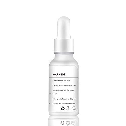 3 Pack Pure Hyaluronic Acid Serum For Face, Facial Moisturizer Skincare Fades Wrinkles Repair Brightening Firming Hydrating For Dry Skin (1Fl.oz/30Ml) #TOP4