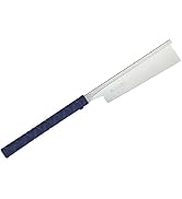 Amazon | レザーソー(Razorsaw) 造作鋸 厚刃 180mm 本体 293 | 片刃