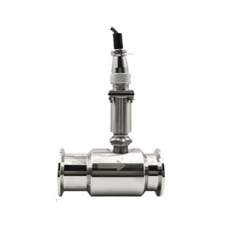 �t�̗��ʌv ���˂� �߂˂� �N�����v �t�����W�ڑ�(DN65 chuck)