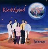 KlezMyriad [Audio CD] Tzimmes
