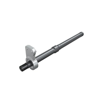 Amazon.com: Mopar 68066180AA SHAFT INTERMEDIATE : Automotive