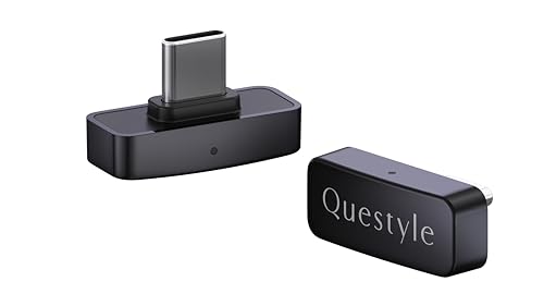 Questyle QCC Dongle Pro 美品、納品書有 21iIy5U1IAL.jpg