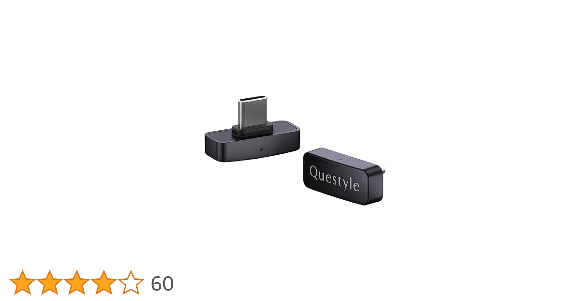 Amazon | Questyle QCC Dongle Pro ロスレスBluetooth