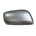 Promicard for Fit for Jazz 2009 2010 2011 2012 2013 Car Rearview Mirror Cover Lid Mirror Rearview Case Shell Accessories