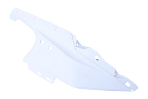 Carénage avant HONDA CBR 500 R PC57 tête de fourche droite moto 2016 2017 2018