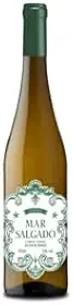 Mar Salgado Alvarinho, Vinho Branco, 750ml