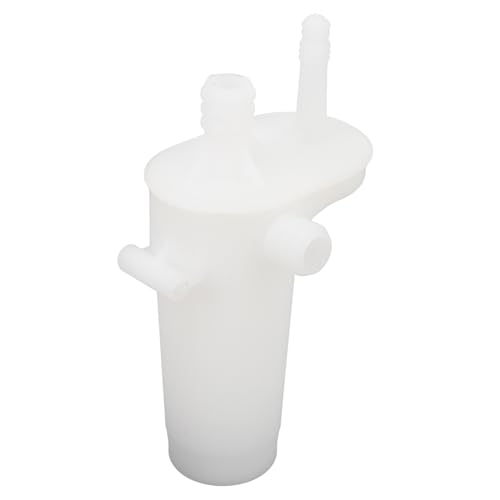 Image of Keenso RV Vacuum Breaker Kit Premium Material for Toilet Water Valve OE 34122, Easy Installation, Fits Thetford Magic II, Lite, Plus, Residence
