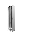 Standgehäuse Rittal VX25 19 Zoll Gehäuse, 399 x 508 x 1808mm