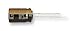 Panasonic Industrial Devices EEU-FC1E122 Capacitor Aluminum