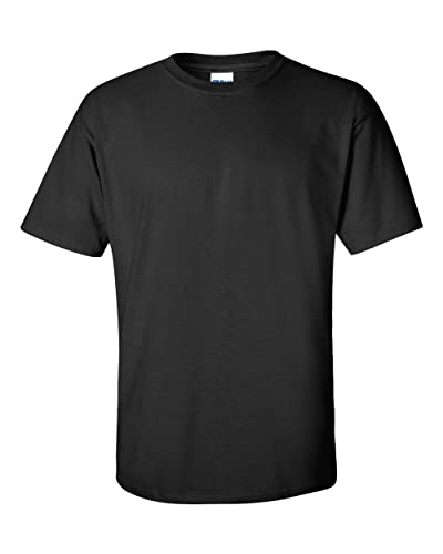 Image of Gildan Men's Performance 100% Polyester T-Shirt Extended Sizes