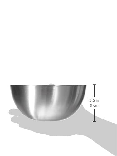 Image secondaire de Equinox 503144 Saladier INOX