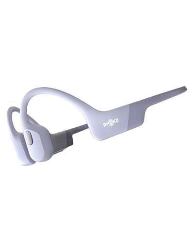 な*お様 Shokz (ショックス) OpenRun 骨伝導イヤホン BT5.1 Amazon.co.jp: Shokz (ショックス) OpenRun 骨伝導イヤホン