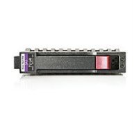 HP HDD 900GB SAS6 SFF 10K 2.5'' 6GB/S – Ansicht 5
