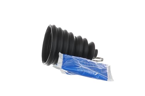 SKF Antriebswellen-Faltenbalgsatz mit Schellen VKJP 01003 Position Radseite Höhe 136 mm Länge 190 mm Breite 136 mm - OE-Qualität