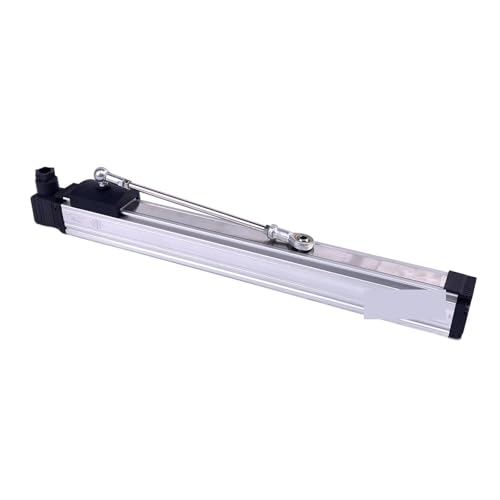 Sensor de desplazamiento lineal KTF1 transductor de posición para máquina moldeo por inyección