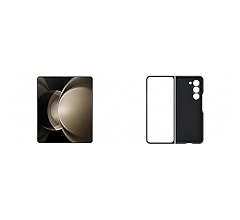 SAMSUNG - Galaxy Z FLIP5 512GB クリーム SIMフリー 【A級】 Samsung Galaxy Z Flip5 512GB Cream (CAD Version & Warranty