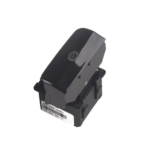 Interruptor freno mano Peugeot soluciona fallos de botón de estacionamiento 470703
