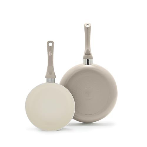 GreenLife 2-Piece Set 8 and 10 inch