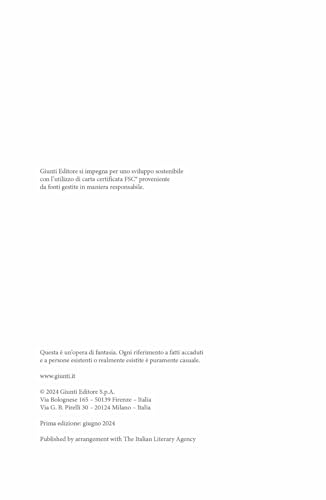 Granita E Baguette. Una Notte D’Amore A Parigi Al Sapore Di Sicilia. Le Signore Di Monte Pepe: Vol. 3 - 4