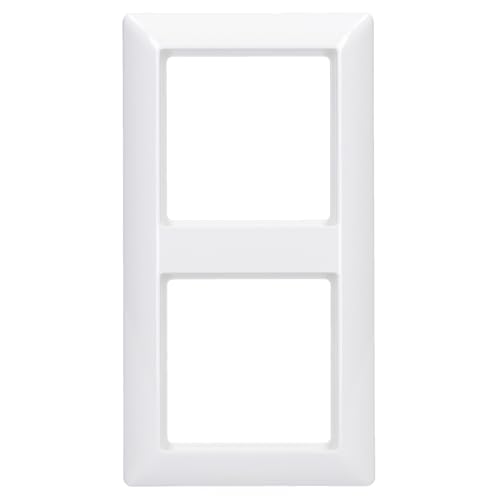 Jung AS582BFWW Rahmen 2-fach