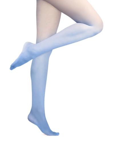 Image of Benefeet Sox Womens Sheer Tights Sexy High Waist Pantyhose Patterned Transparent Nylon Silk Thin Stockings