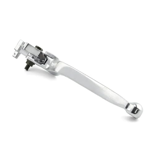 Manetas de embrague de moto en aluminio mecanizado para Yamaha XJR 5