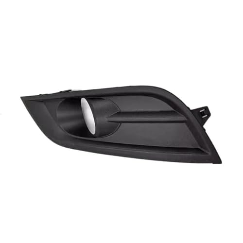 Couvercle phare antibrouillard Koleos cadre de protection robuste