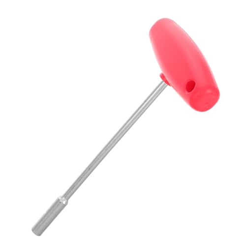 PartyKindom Cycling Tightener Integrated Cap Tool Bicycle Socket Wrench for Bike Repair