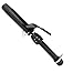 StyleCraft Black Gold Professional Curling Iron 1.5
