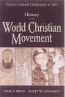 Buy History of the World Christian Movement - Vol 1 — BookShops.in