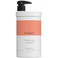 MASDERM - Gel y Crema Corporal Radiofrecuencia Reafirmante