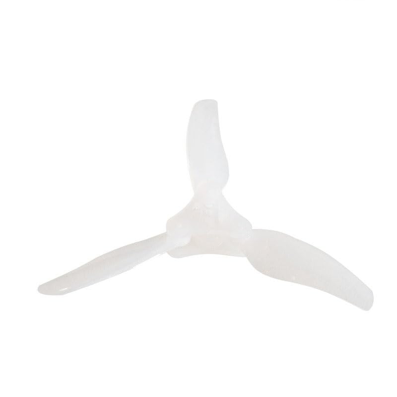 3 Inch Drone Props 16pcs 3-inch FPV Drone Props - 75mm 3-Blade ...